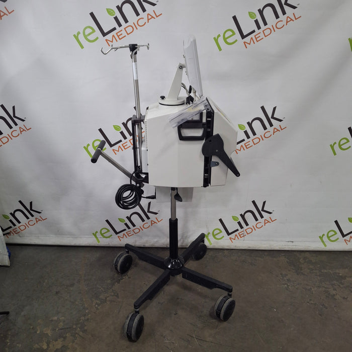 NxStage Medical Inc. System One S Hemodialysis Unit