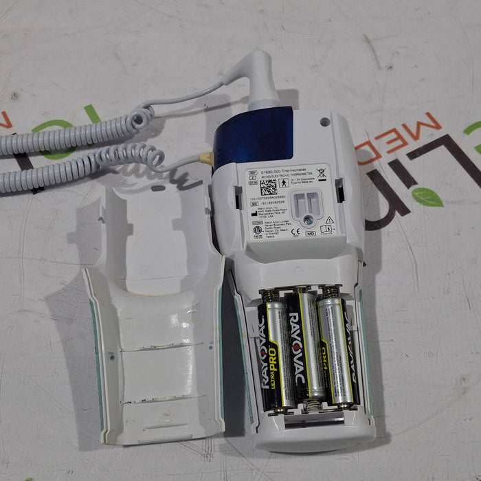 Welch Allyn SureTemp Plus 690 Thermometer