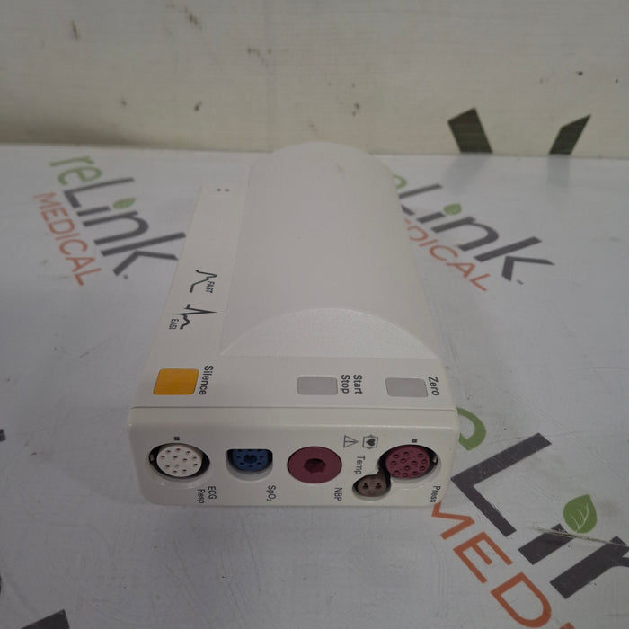 Philips M3001A-A01C06 Fast SpO2, NIBP, ECG, Temp, IBP MMS Module