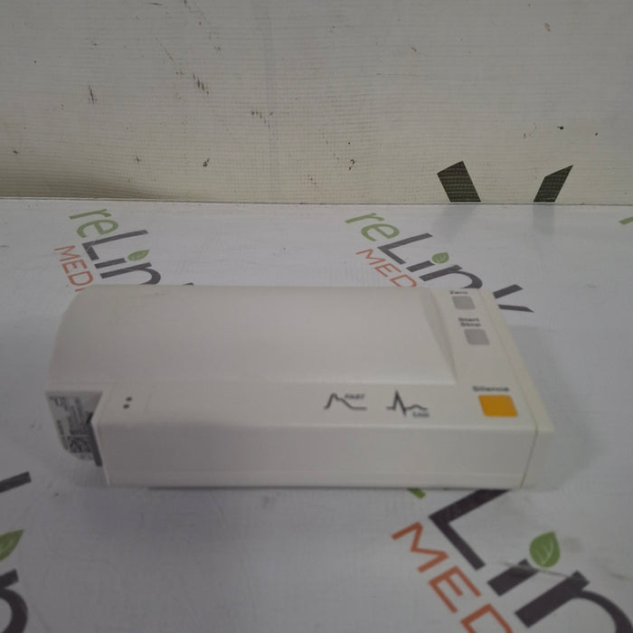 Philips M3001A-A01C06 Fast SpO2, NIBP, ECG, Temp, IBP MMS Module