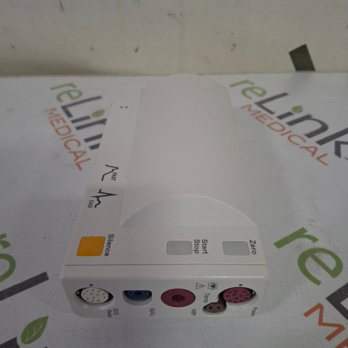 Philips M3001A-A01C06 Fast SpO2, NIBP, ECG, Temp, IBP MMS Module