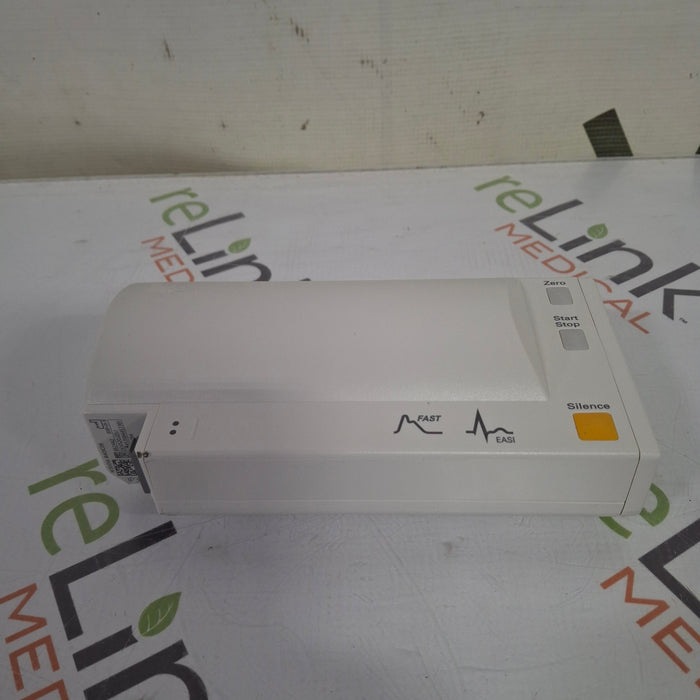Philips M3001A-A01C06 Fast SpO2, NIBP, ECG, Temp, IBP MMS Module