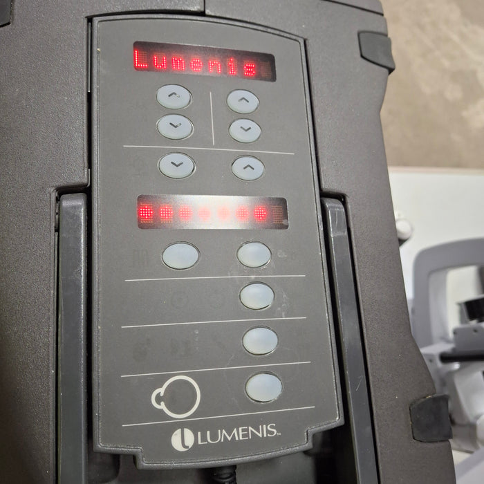 Lumenis Selecta II Ophthalmic Laser