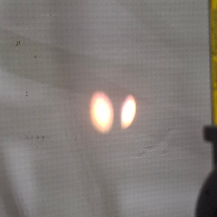 Lumenis Selecta II Ophthalmic Laser