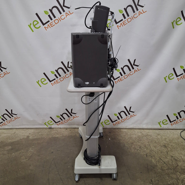 Lumenis Selecta II Ophthalmic Laser