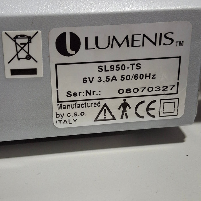 Lumenis Selecta II Ophthalmic Laser