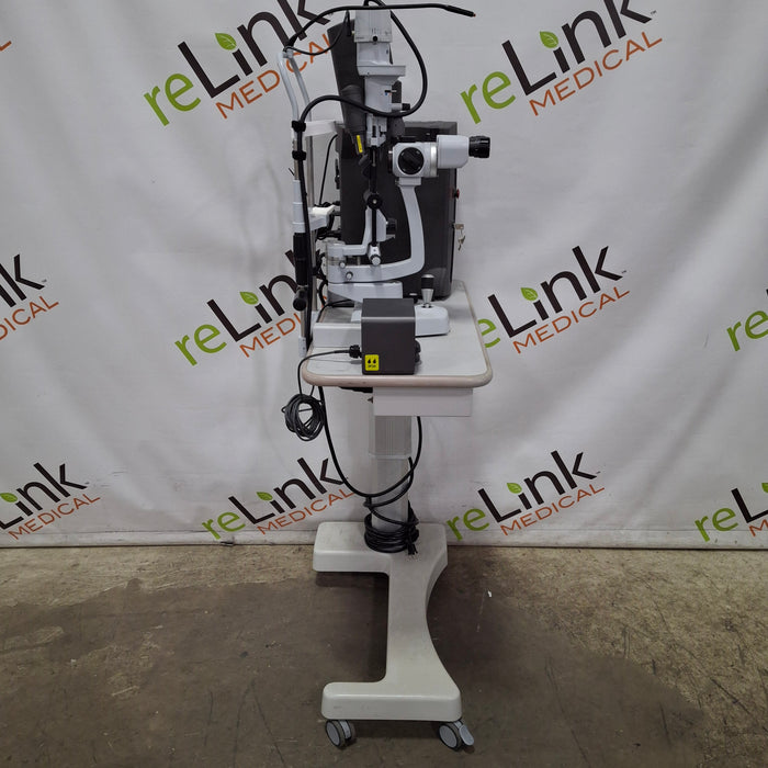 Lumenis Selecta II Ophthalmic Laser