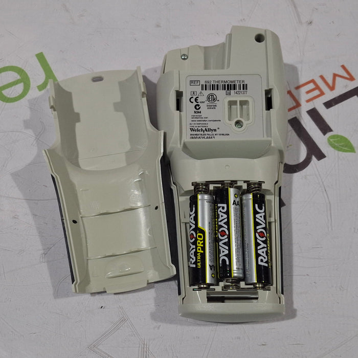 Welch Allyn SureTemp Plus 692 Thermometer