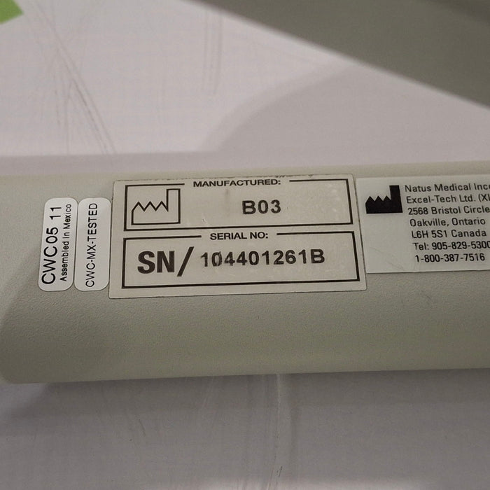 Natus Xltek Natus Photic Stimulator