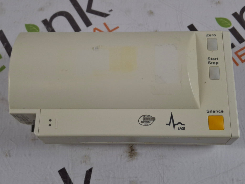 Philips M3001A-A02C06 OxiMax SpO2, NIBP, ECG, Temp, IBP MMS Module