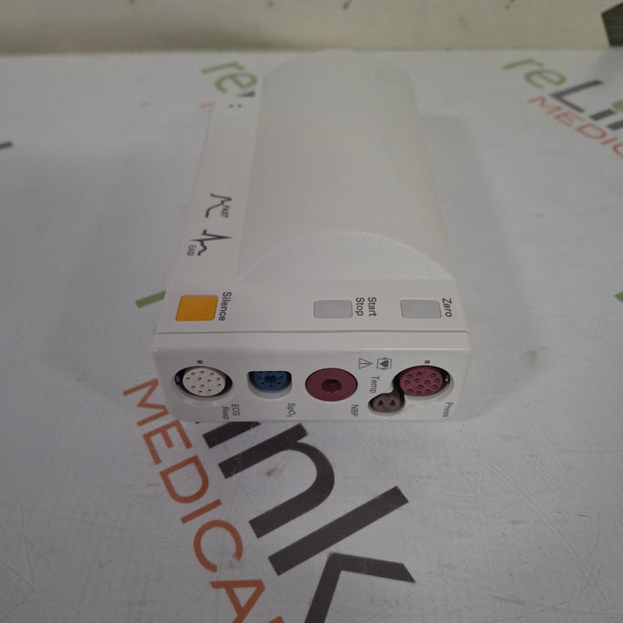 Philips M3001A-A01C06 Fast SpO2, NIBP, ECG, Temp, IBP MMS Module