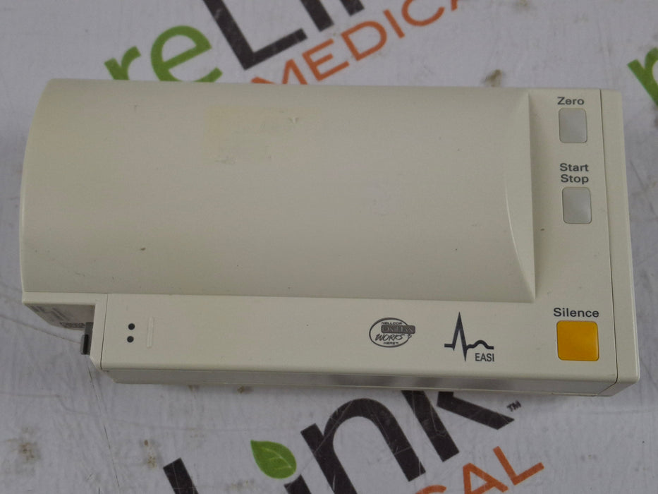 Philips M3001A-A04C06 OxiMax SpO2, NIBP, ECG, Temp, IBP MMS Module