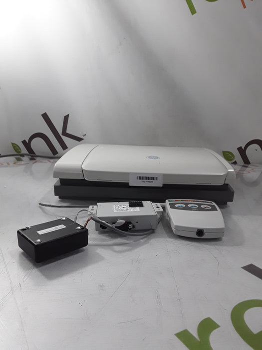 GE Healthcare MAC 5000 ECG with CAM Module