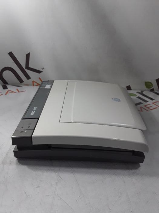 GE Healthcare MAC 5000 ECG with CAM Module