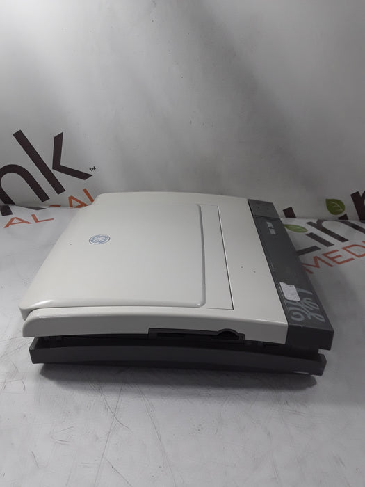 GE Healthcare MAC 5000 ECG with CAM Module