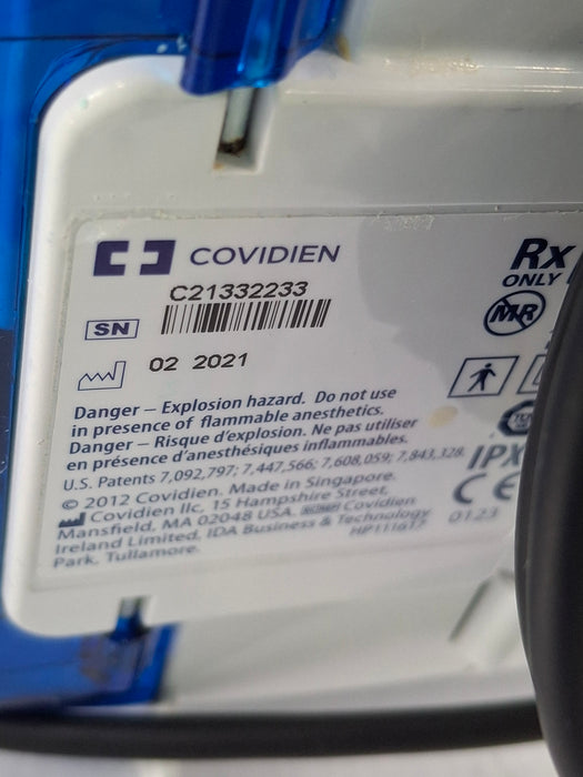 Covidien Kangaroo ePump Enteral Feeding Pump
