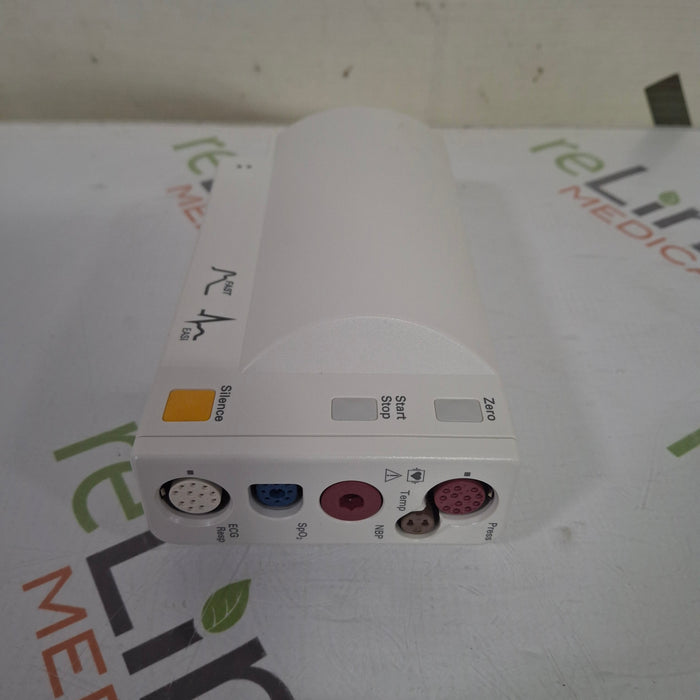 Philips M3001A-A01C06 Fast SpO2, NIBP, ECG, Temp, IBP MMS Module