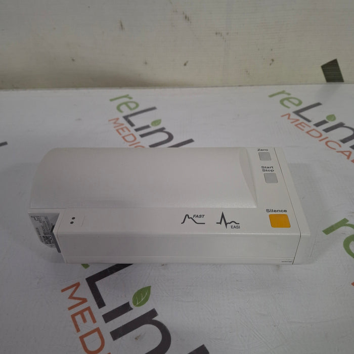 Philips M3001A-A01C06 Fast SpO2, NIBP, ECG, Temp, IBP MMS Module