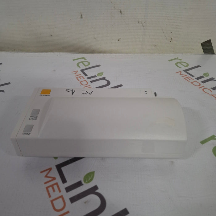 Philips M3001A-A01C06 Fast SpO2, NIBP, ECG, Temp, IBP MMS Module