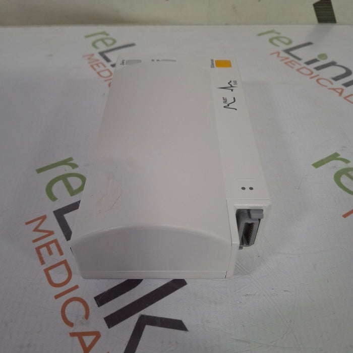 Philips M3001A-A01C06 Fast SpO2, NIBP, ECG, Temp, IBP MMS Module