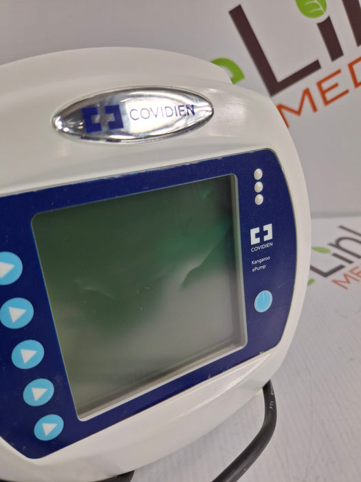 Covidien Kangaroo ePump Enteral Feeding Pump