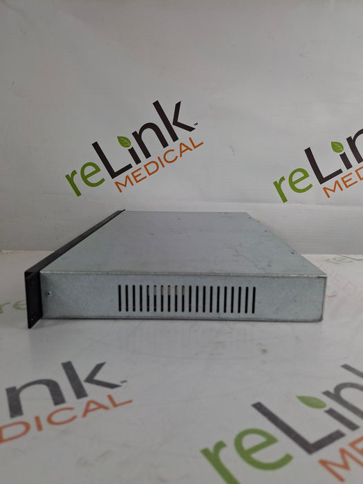 Biamp Systems Tesira Forte DAN VT4 Digital Audio Signal Processor