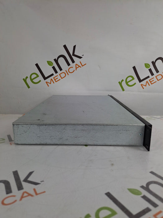 Biamp Systems Tesira Forte DAN VT4 Digital Audio Signal Processor