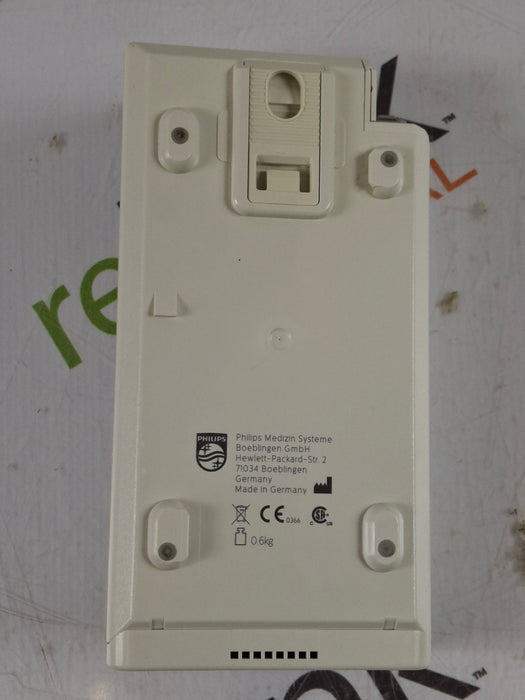 Philips M3001A-A04C06 OxiMax SpO2, NIBP, ECG, Temp, IBP MMS Module