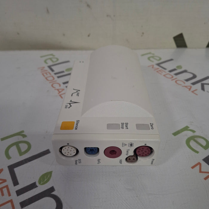 Philips M3001A-A01C06 Fast SpO2, NIBP, ECG, Temp, IBP MMS Module