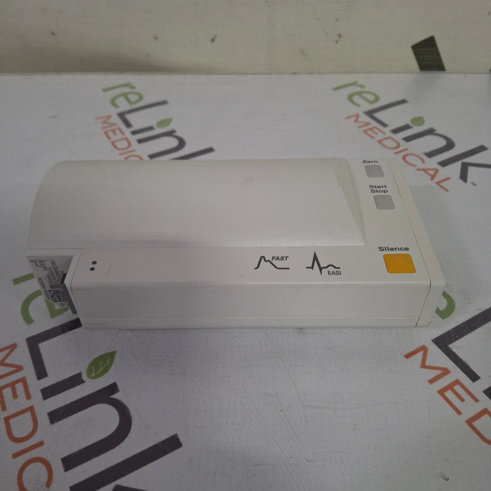 Philips M3001A-A01C06 Fast SpO2, NIBP, ECG, Temp, IBP MMS Module