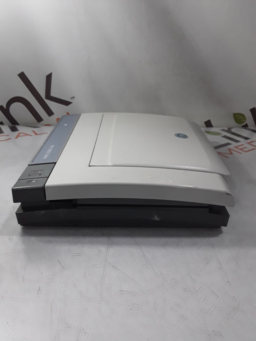 GE Healthcare MAC 5500 HD ECG with CAM Module