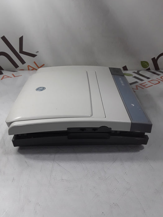 GE Healthcare MAC 5500 HD ECG with CAM Module