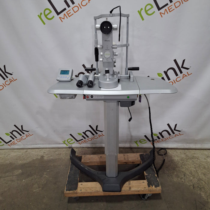 Ellex Inc UltraQ Ophthalmic Laser
