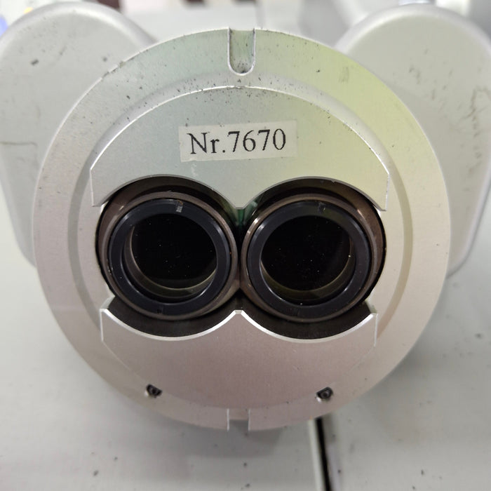 Ellex Inc UltraQ Ophthalmic Laser