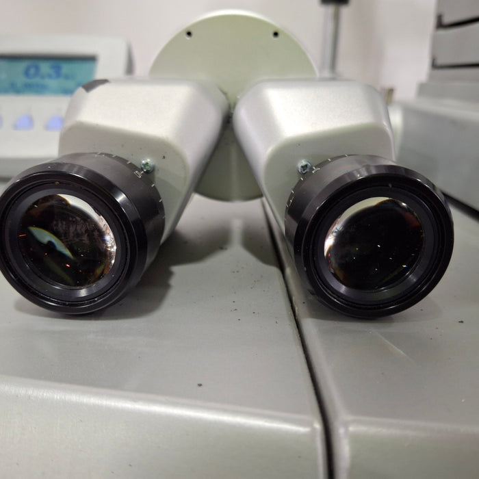 Ellex Inc UltraQ Ophthalmic Laser