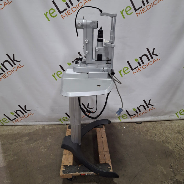 Ellex Inc UltraQ Ophthalmic Laser