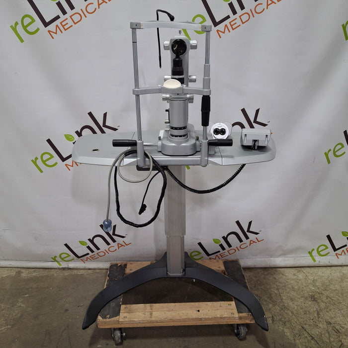 Ellex Inc UltraQ Ophthalmic Laser