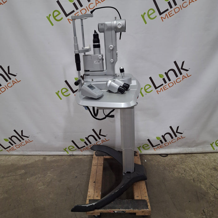 Ellex Inc UltraQ Ophthalmic Laser