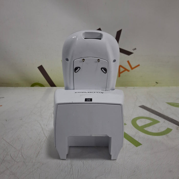 Roche Diagnostics Accu-Check Inform II Blood Glucose Meter