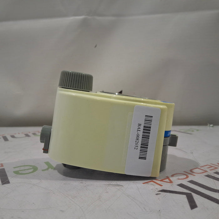 Amvex Vacuum Regulator