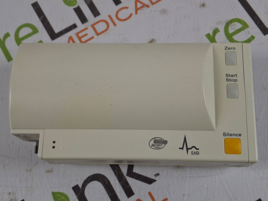 Philips M3001A-A04C06 OxiMax SpO2, NIBP, ECG, Temp, IBP MMS Module