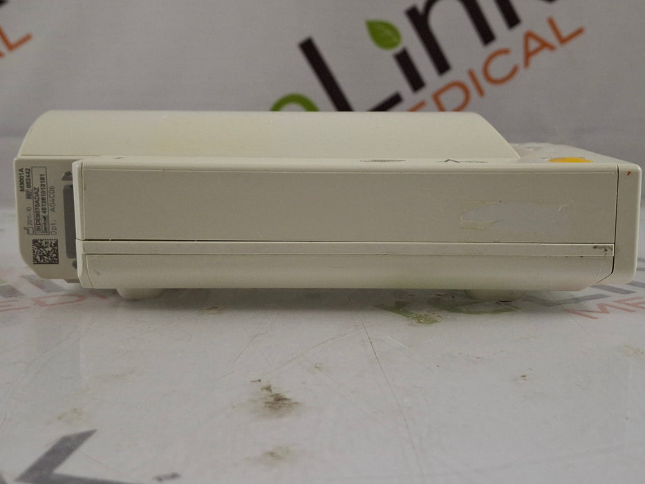 Philips M3001A-A04C06 OxiMax SpO2, NIBP, ECG, Temp, IBP MMS Module