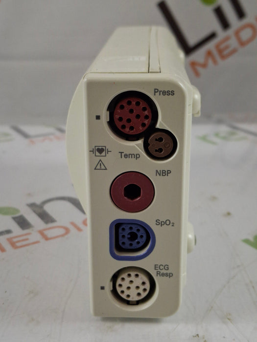 Philips M3001A-A04C06 OxiMax SpO2, NIBP, ECG, Temp, IBP MMS Module