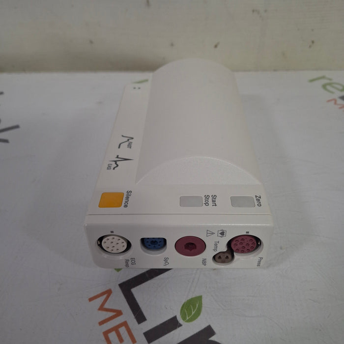 Philips M3001A-A01C06 Fast SpO2, NIBP, ECG, Temp, IBP MMS Module