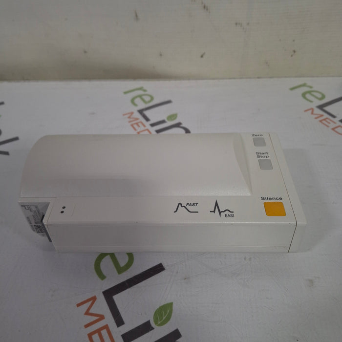 Philips M3001A-A01C06 Fast SpO2, NIBP, ECG, Temp, IBP MMS Module