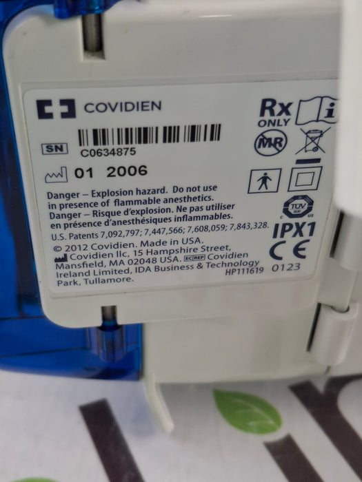 Covidien Kangaroo ePump Enteral Feeding Pump