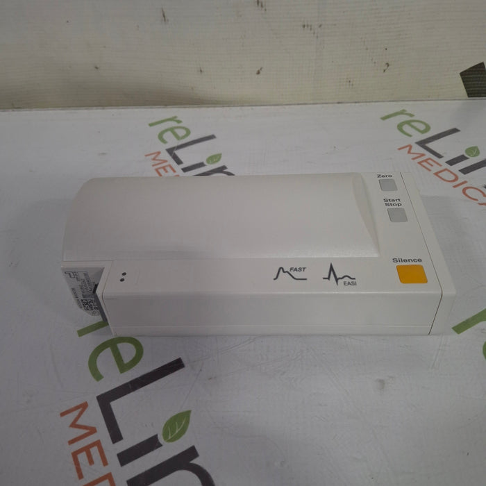 Philips M3001A-A01C06 Fast SpO2, NIBP, ECG, Temp, IBP MMS Module