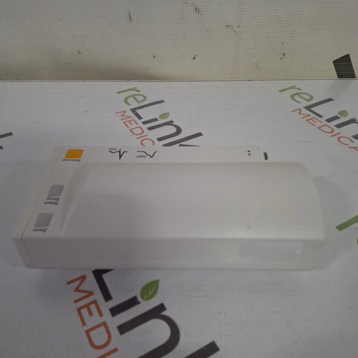 Philips M3001A-A01C06 Fast SpO2, NIBP, ECG, Temp, IBP MMS Module