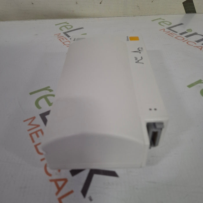 Philips M3001A-A01C06 Fast SpO2, NIBP, ECG, Temp, IBP MMS Module