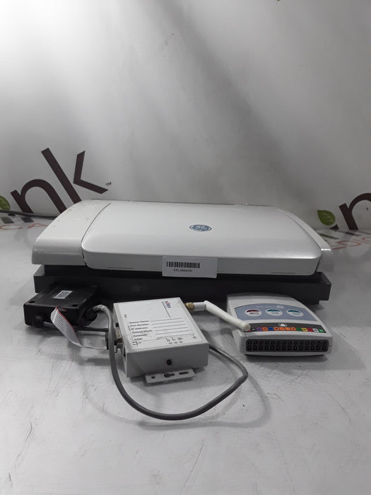 GE Healthcare MAC 5500 HD ECG with CAM Module